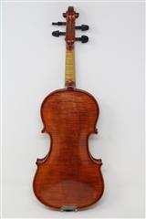 West Coat Strings Instruments Peccard V-8 Violin 1/4